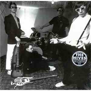 The Hives - A.k.a. I-D-I-O-T download free