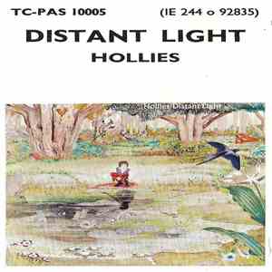 The Hollies - Distant Light download free
