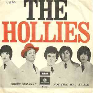The Hollies - Sorry Suzanne download free