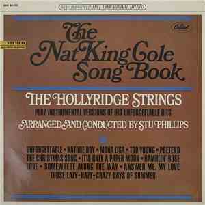 The Hollyridge Strings - The Nat King Cole Song Book download free