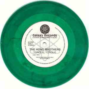 The Howl Brothers - Torque, Torque download free