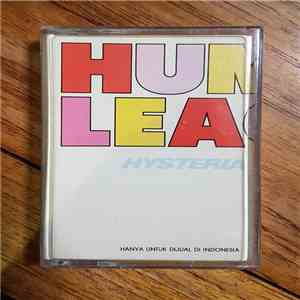 The Human League - Hysteria download free