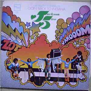 The Jackson 5 - Goin' Back To Indiana (Original TV Soundtrack) download free