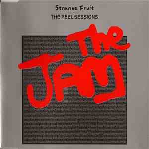 The Jam - The Peel Sessions download free