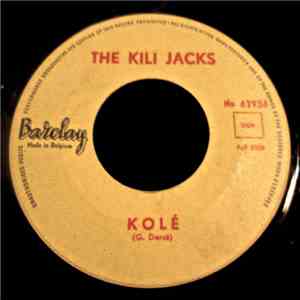 The Kili Jacks - Kolé download free