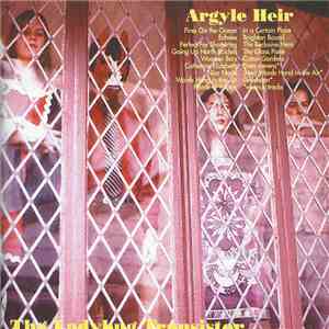 The Ladybug Transistor - Argyle Heir download free