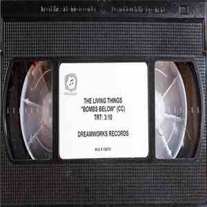 The Living Things - Bombs Below download free