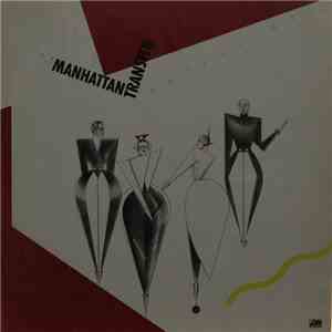 The Manhattan Transfer - Extensions download free