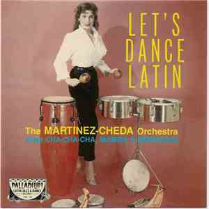 The Martinez-Cheda Orchestra - Let's Dance Latin download free