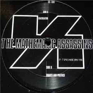 The Mathematic Assassins - Calculator download free