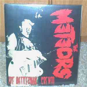 The Meteors  - The Rattlesnake Crew!!! download free