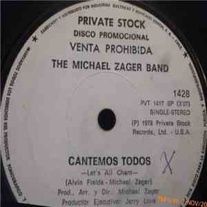The Michael Zager Band - Cantemos Todos download free