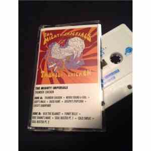 The Mighty Imperials - Thunder Chicken download free