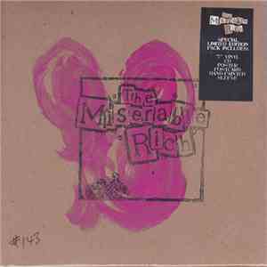 The Miserable Rich - Somerhill / Bye Bye Kitty download free
