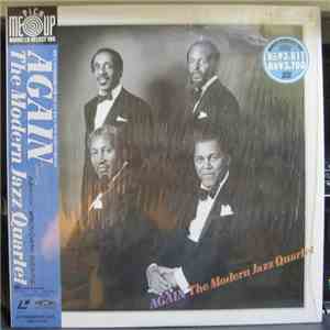 The Modern Jazz Quartet - Again download free