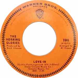 The Morning Glories - Love-In download free