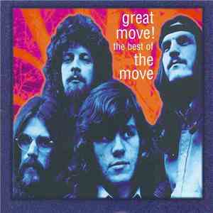 The Move - Great Move! The Best Of The Move download free