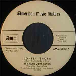 The Music Combination Featuring: Joey Conti - Lonely Shore / The Story Of My Life download free