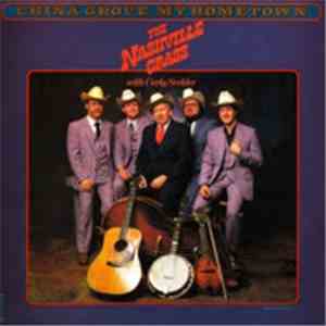 The Nashville Grass With Curly Seckler - China Grove My Hometown download free