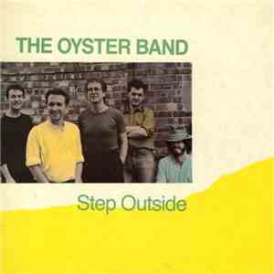 The Oyster Band - Step Outside download free