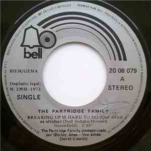 The Partridge Family - Breaking Up Is Hard To Do download free