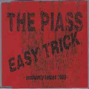 The Piass - EASY TRICK download free