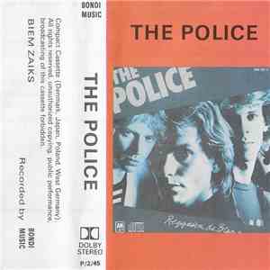 The Police - No Title download free