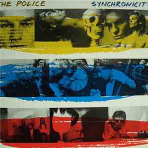 The Police - Synchronicity download free