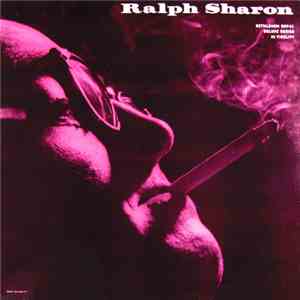 The Ralph Sharon Trio - Ralph Sharon Trio download free