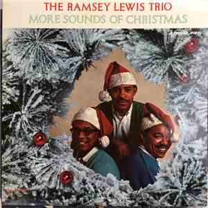 The Ramsey Lewis Trio - More Sounds Of Christmas download free