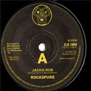 The Rockspurs - Jackie Run download free