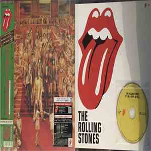The Rolling Stones - It's Only Rock 'N Roll download free