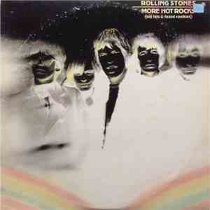 The Rolling Stones - More Hot Rocks (Big Hits & Fazed Cookies) download free
