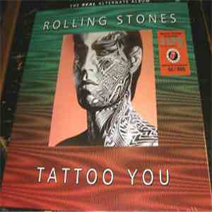 The Rolling Stones - Tattoo You - The Real Alternate Album download free