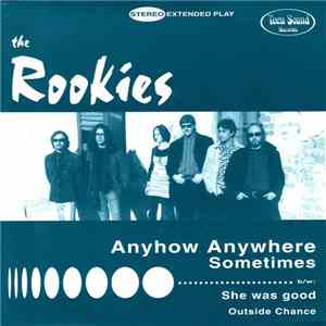 The Rookies  - Anyhow Anywhere download free