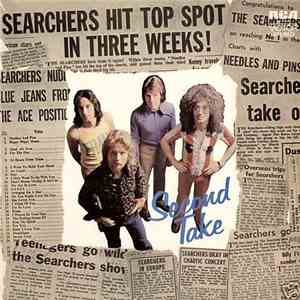 The Searchers - Second Take download free