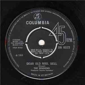 The Shadows - Dear Old Mrs Bell download free