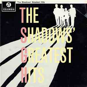 The Shadows - The Shadows' Greatest Hits download free