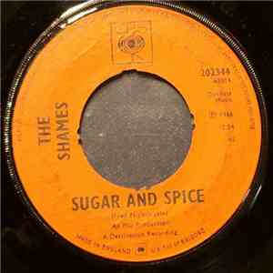 The Shames - Sugar And Spice download free
