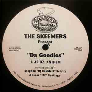 The Skeemers - Da Goodies download free