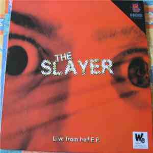 The Slayer - Live From Hell E.P. download free