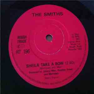 The Smiths - Sheila Take A Bow download free