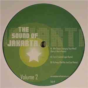 The Sound Of Jakarta - The Sound Of Jakarta Volume 2 download free