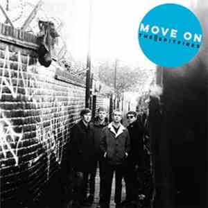 The Spitfires  - Move On download free