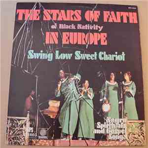 The Stars Of Faith Of Black Nativity - In Europe - Sweet Low Sweet Chariot (Negro Spirituals And Gospel Songs) download free