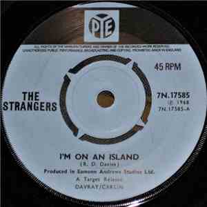 The Strangers  - I'm On An Island download free