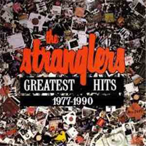 The Stranglers - Greatest Hits 1977 - 1990 download free