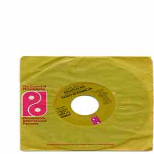 The Stylistics - We Should Be Lovers / Lighten Up download free