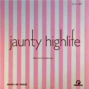 The Sunshine Boys  - Jaunty Highlife download free