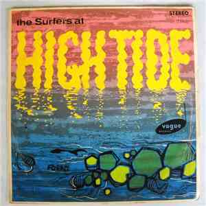 The Surfers  - At High Tide download free
